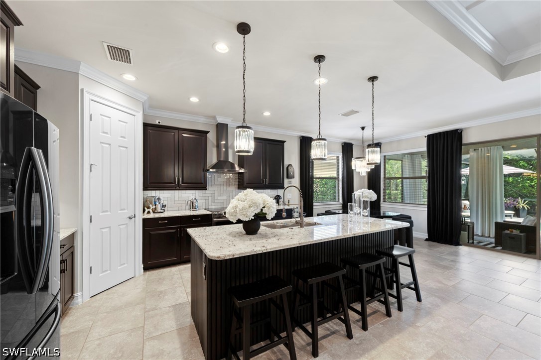 3 Bed Pool Home for Sale in Westwood Place, photo 8