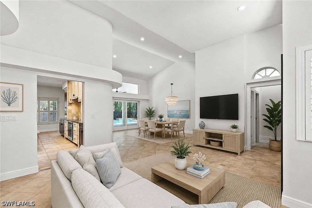 3 Bed Pool Home for Sale in Mahogany Run, photo 8