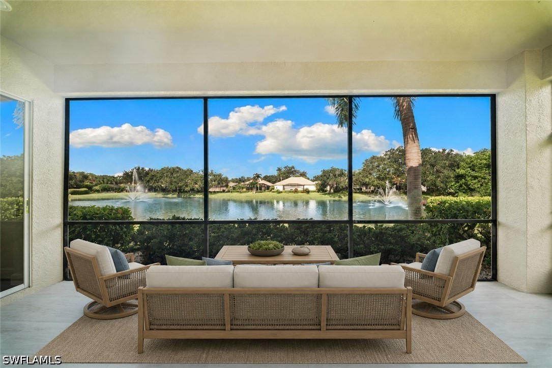 4 Bed Waterfront Home for Sale in Naples, photo 8