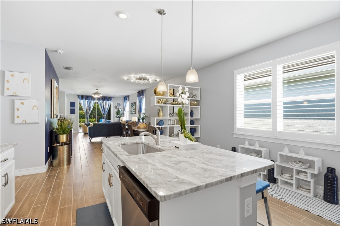 3 Bed Pool Home for Sale in Seasons At Bonita, photo 8