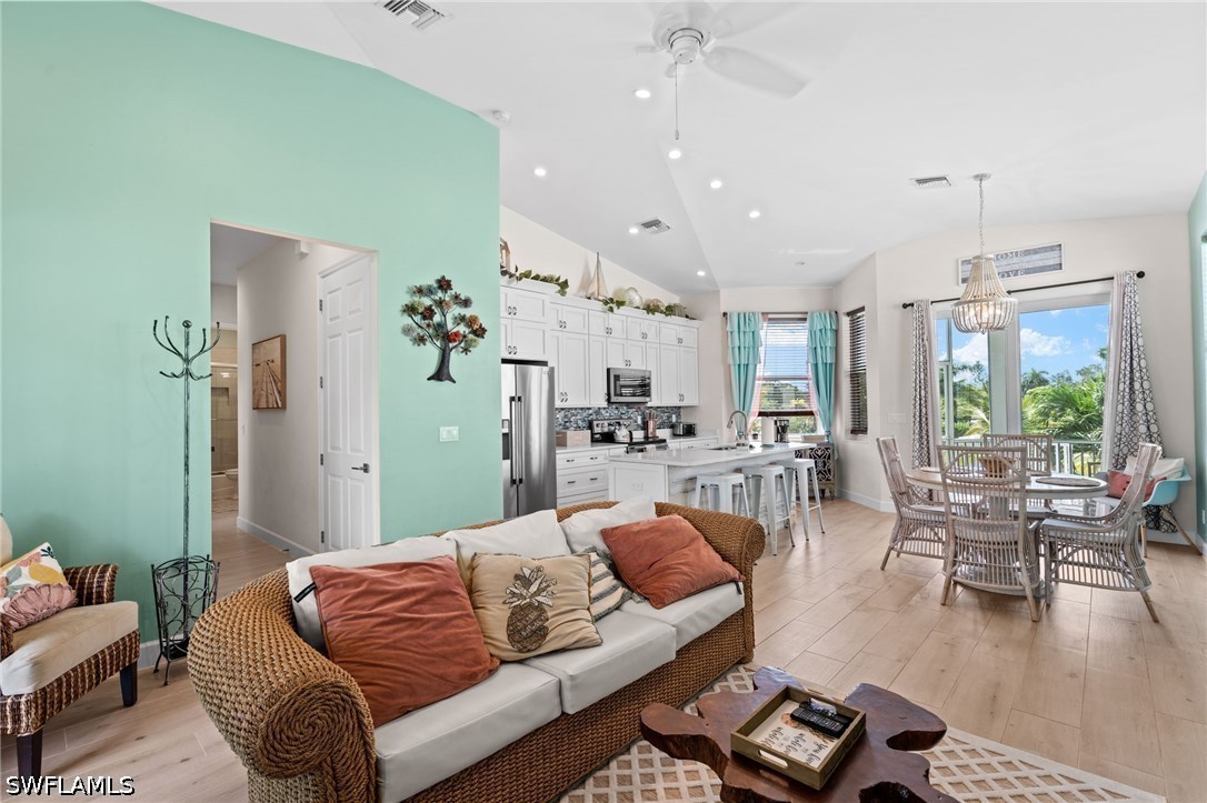 3 Bed Waterfront Home for Sale in Tarpon Bend Unrec, photo 8