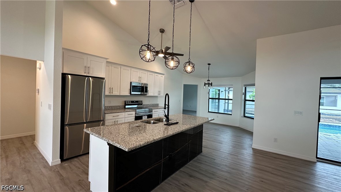 3 Bed Pool Home for Sale in Cape Coral, photo 8