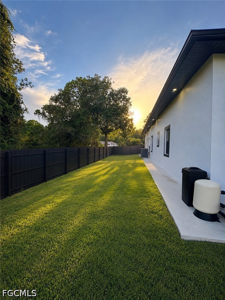 4 Bed SingleFamilyResidence for Sale in Lehigh Acres, photo 8