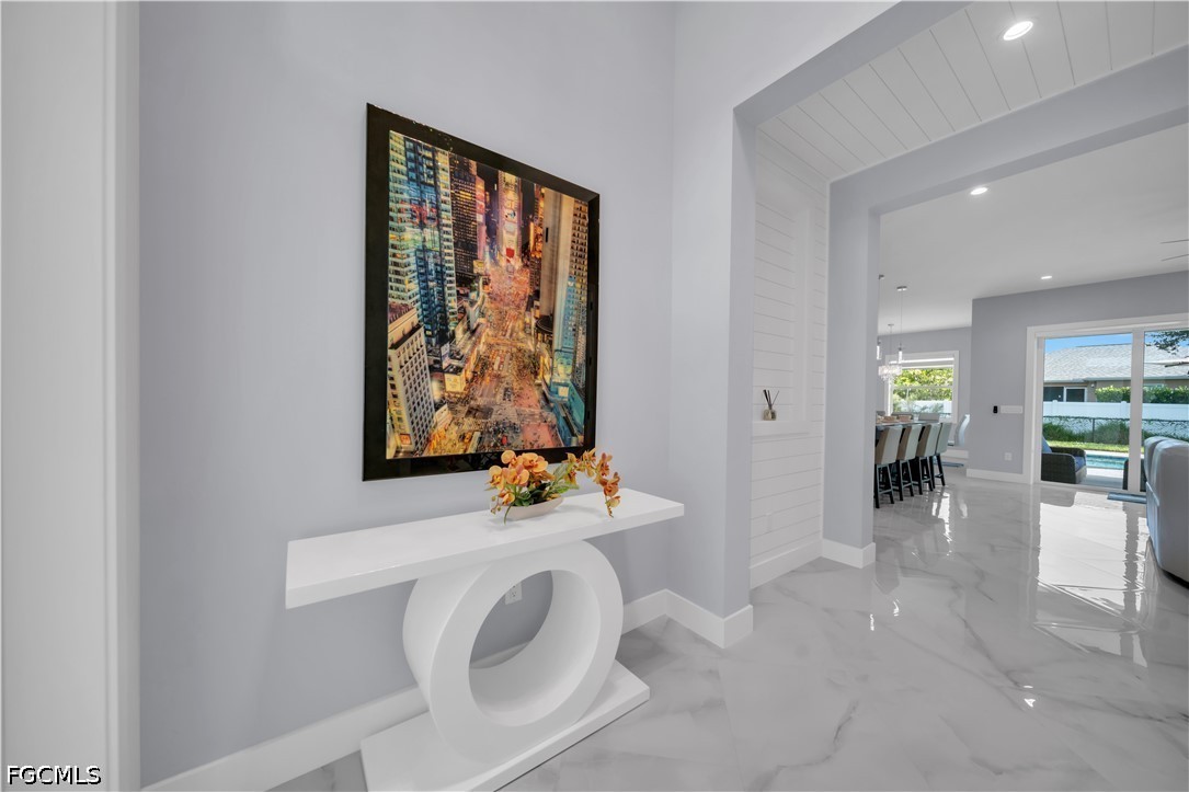 4 Bed Pool Home for Sale in Cape Coral, photo 8