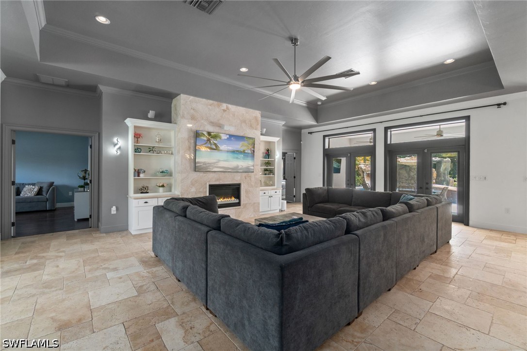 5 Bed Pool Home for Sale in Logan Woods, photo 8