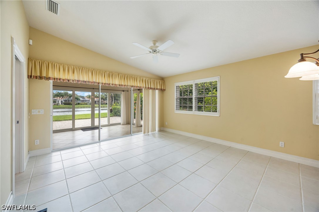 2 Bed Waterfront Home for Sale in Island Walk, photo 8
