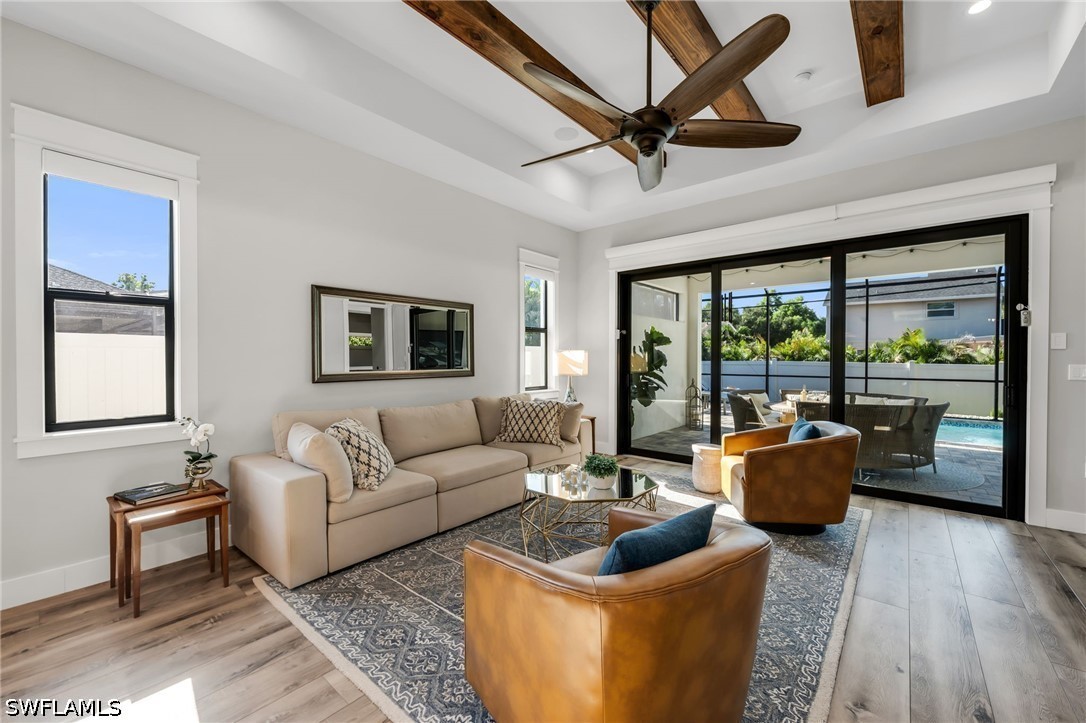 4 Bed Pool Home for Sale in Bonita Shores, photo 8