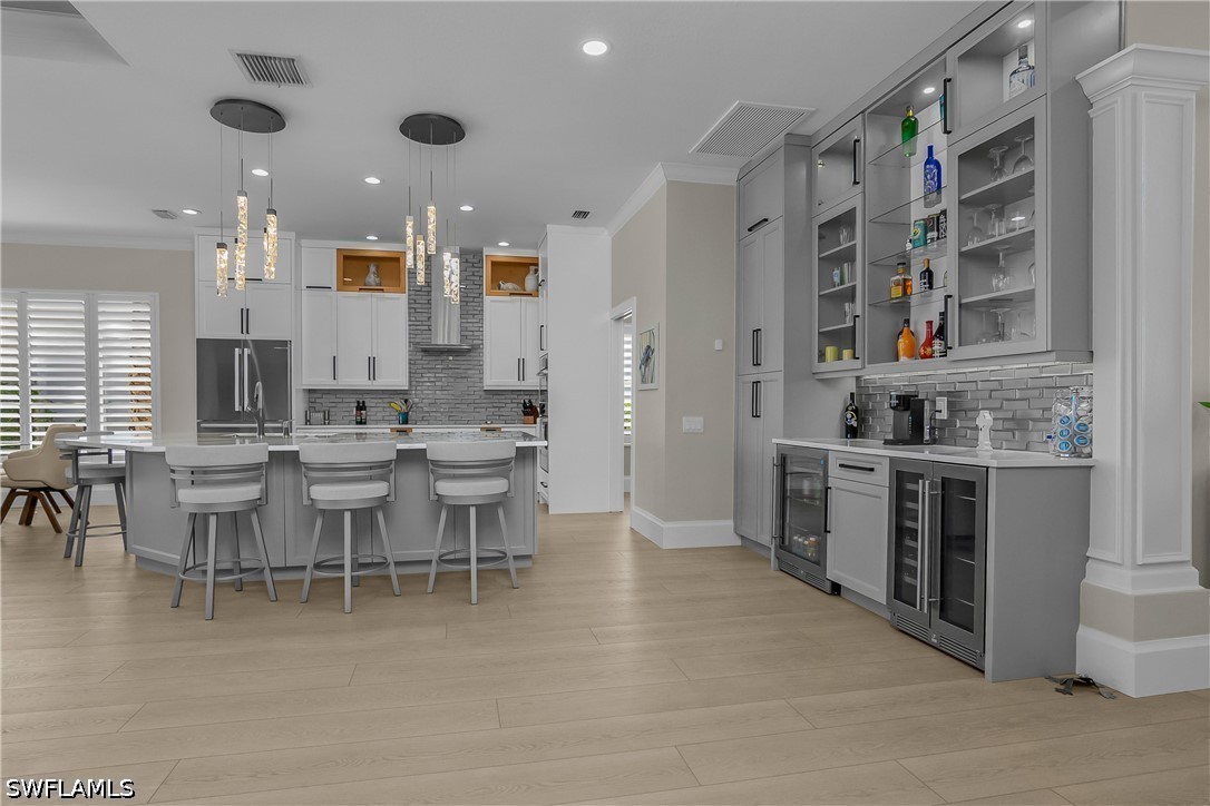 2 Bed Pool Home for Sale in Ginger Pointe, photo 8