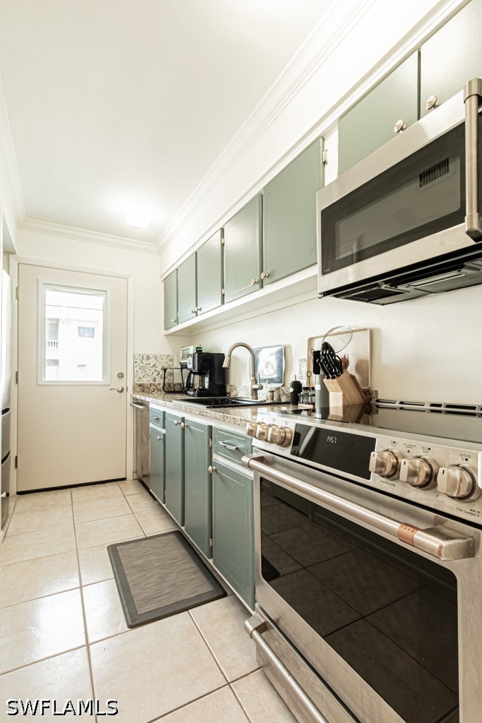 2 Bed Condominium for Sale in Park Terrace, photo 8