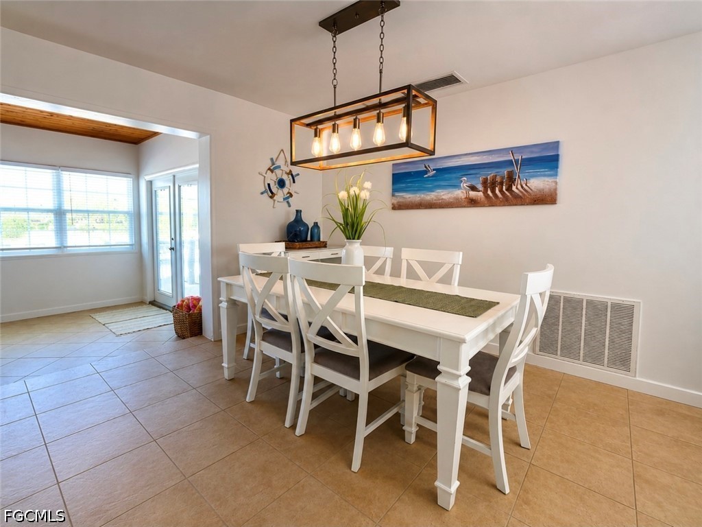 4 Bed Pool Home for Sale in Cape Coral, photo 8