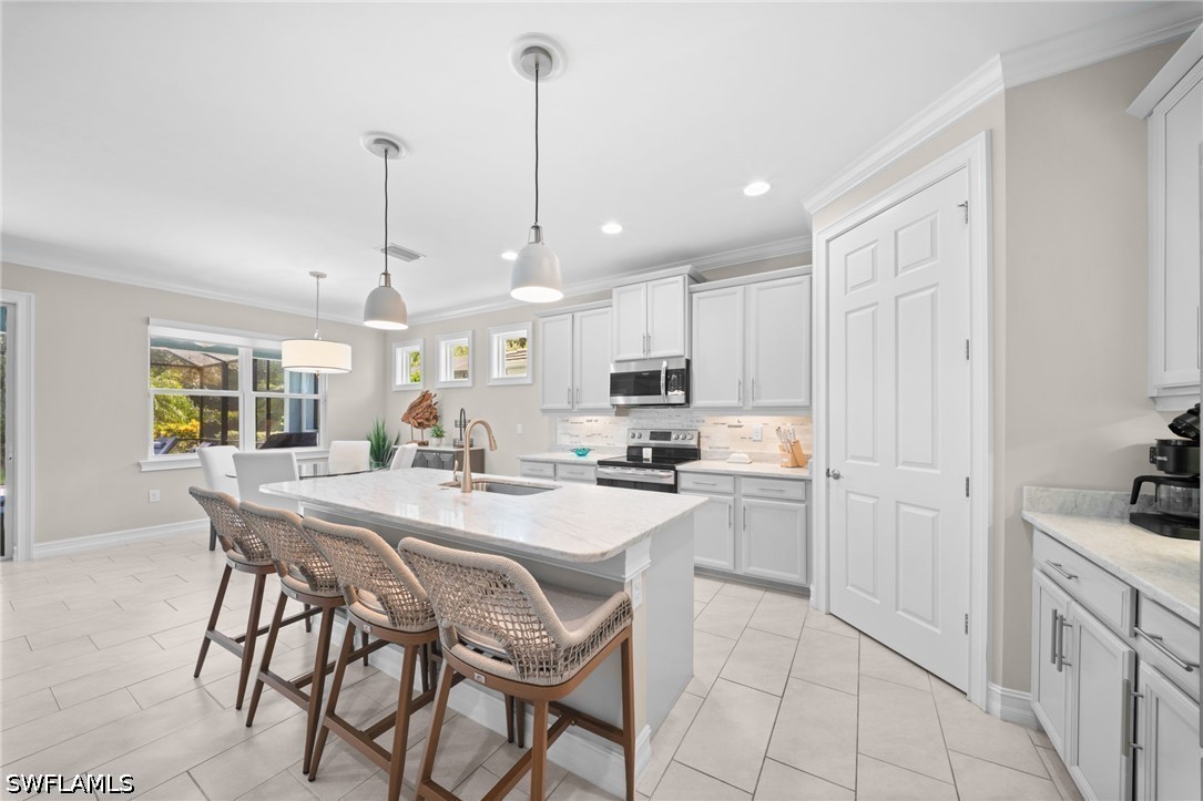 4 Bed Pool Home for Sale in Egret Landing, photo 8