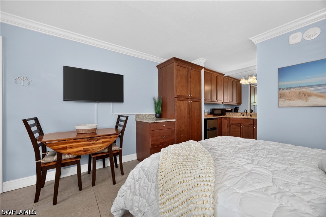 1 Bed Condominium for Sale in Naples, photo 8
