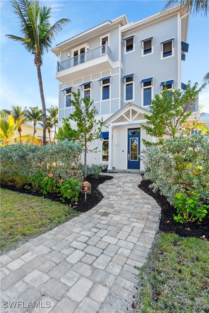 3 Bed Pool Home for Sale in Turtle Walk, photo 9