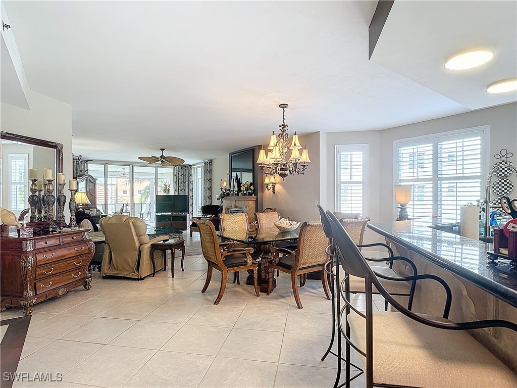 3 Bed Waterfront Home for Sale in Marco Island, photo 9
