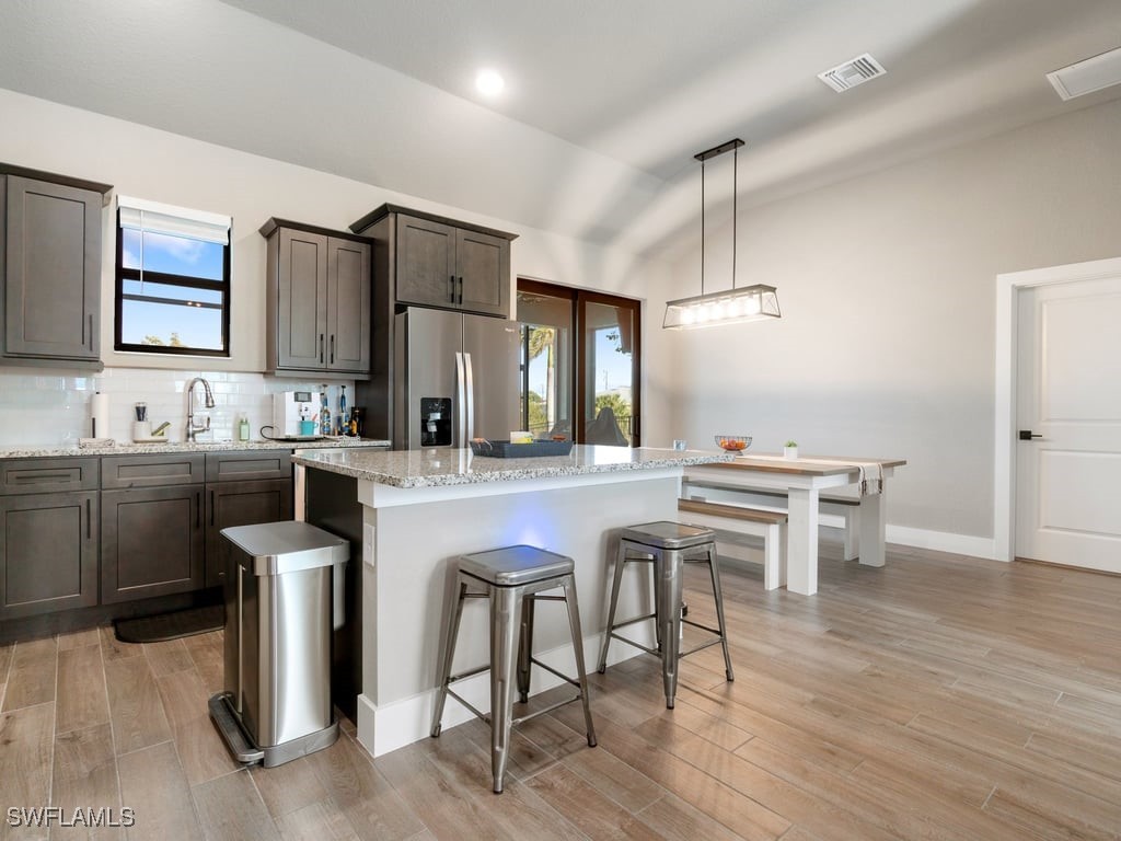 3 Bed Pool Home for Sale in Cape Coral, photo 9