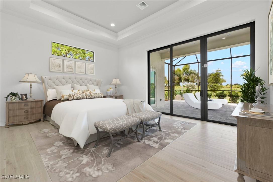 4 Bed Pool Home for Sale in Country Club, photo 9