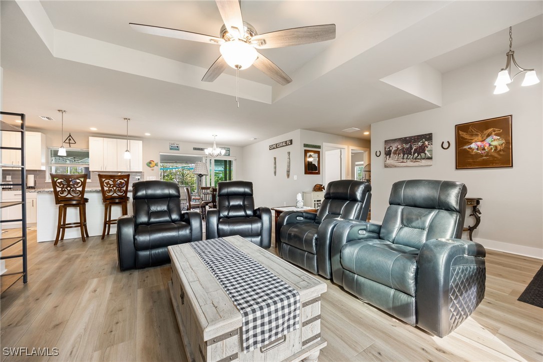3 Bed Pool Home for Sale in Gator Circle, photo 9