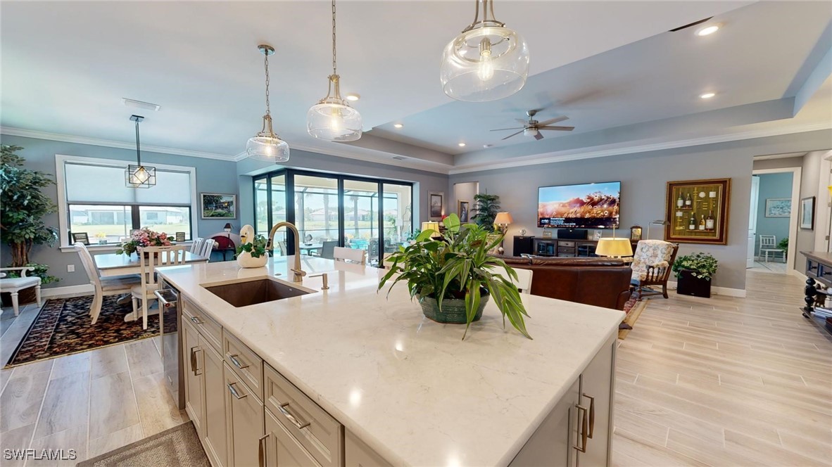 3 Bed Pool Home for Sale in Del Webb, photo 9