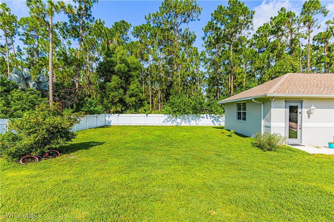 4 Bed Pool Home for Sale in Lehigh Acres, photo 9