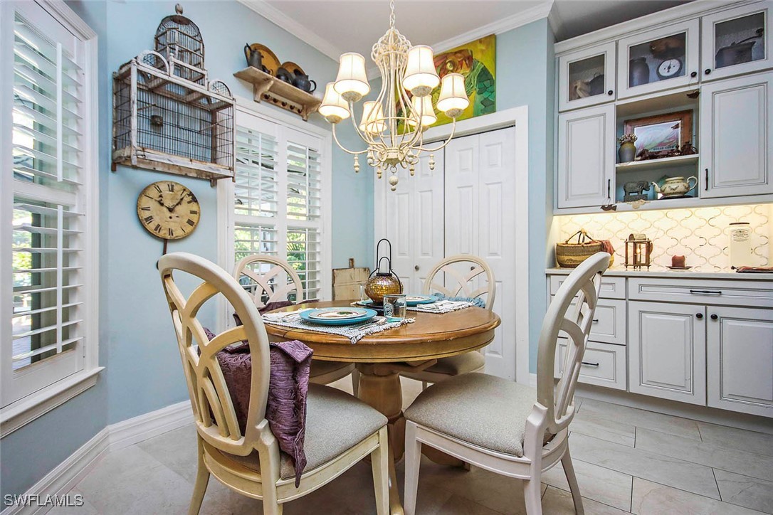 3 Bed Pool Home for Sale in Coconut Creek, photo 9