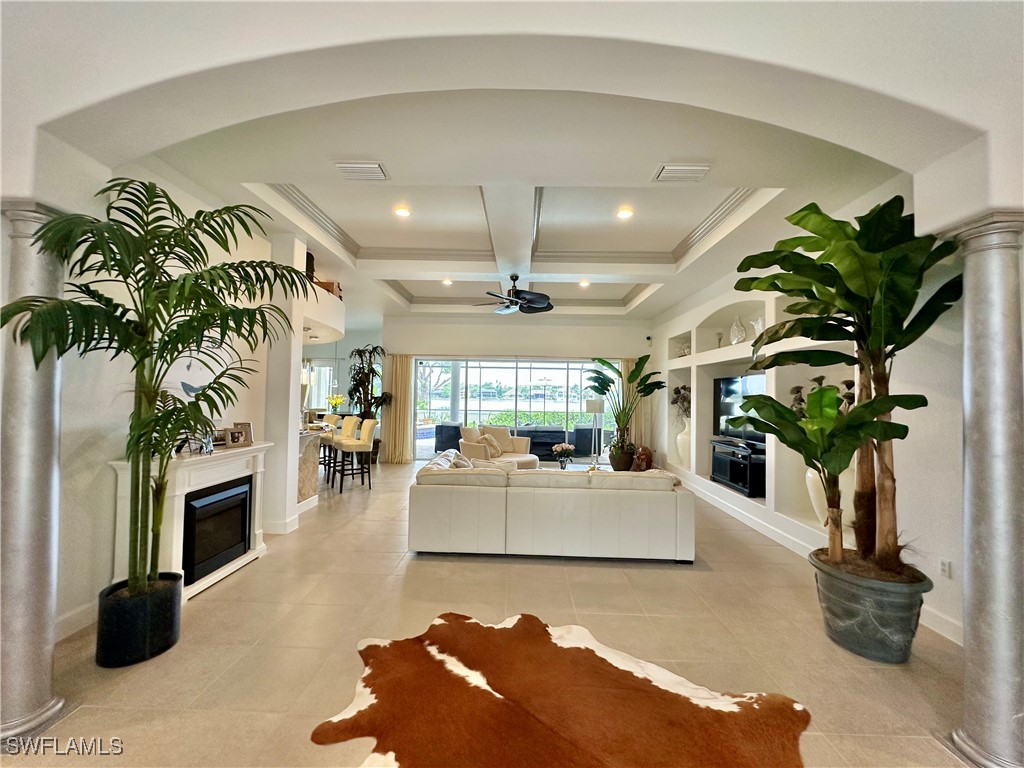 4 Bed Pool Home for Sale in Emerson Square, photo 9