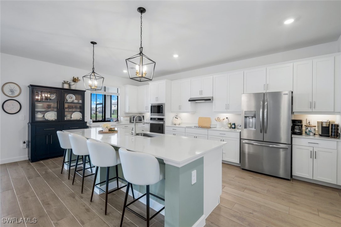 5 Bed Pool Home for Sale in Timber Creek, photo 9