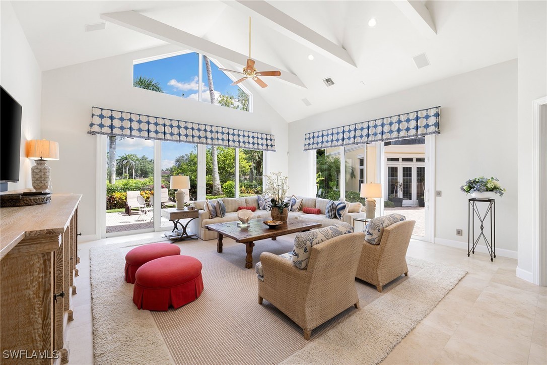 5 Bed Pool Home for Sale in Isle Verde, photo 9