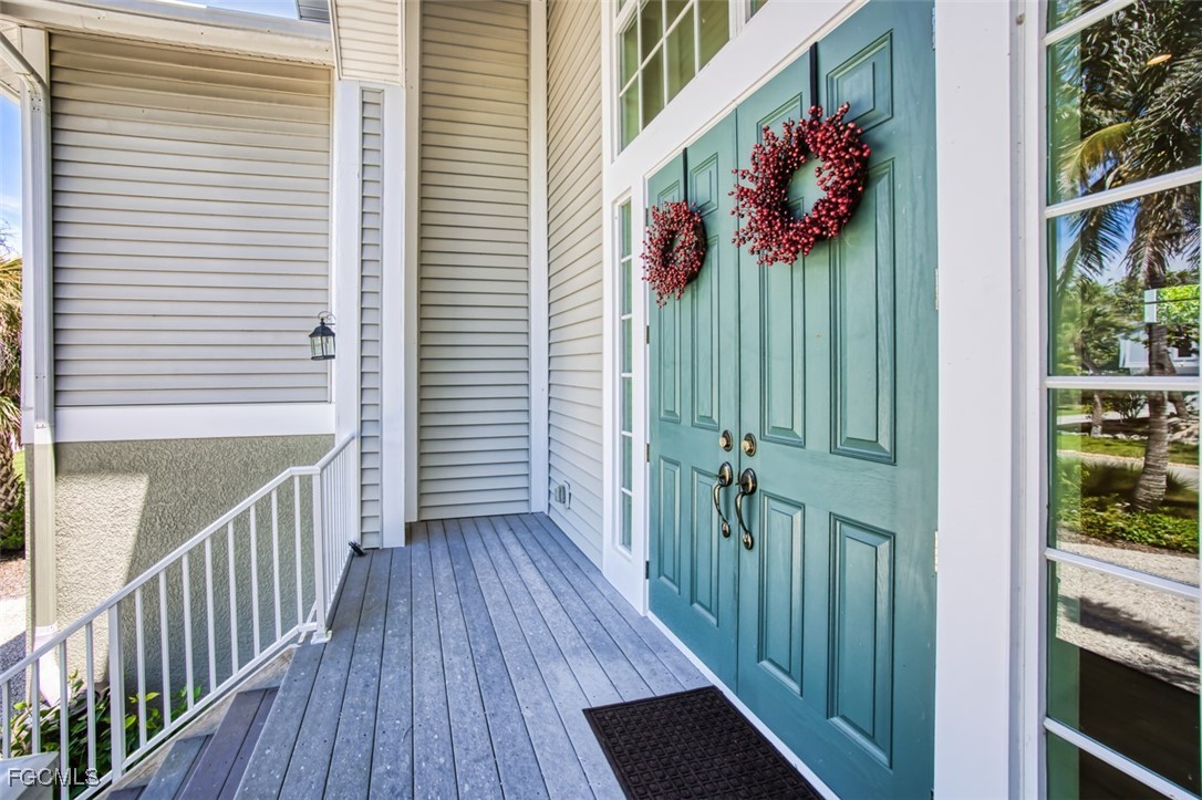 3 Bed Pool Home for Sale in Sanibel Bayous, photo 9