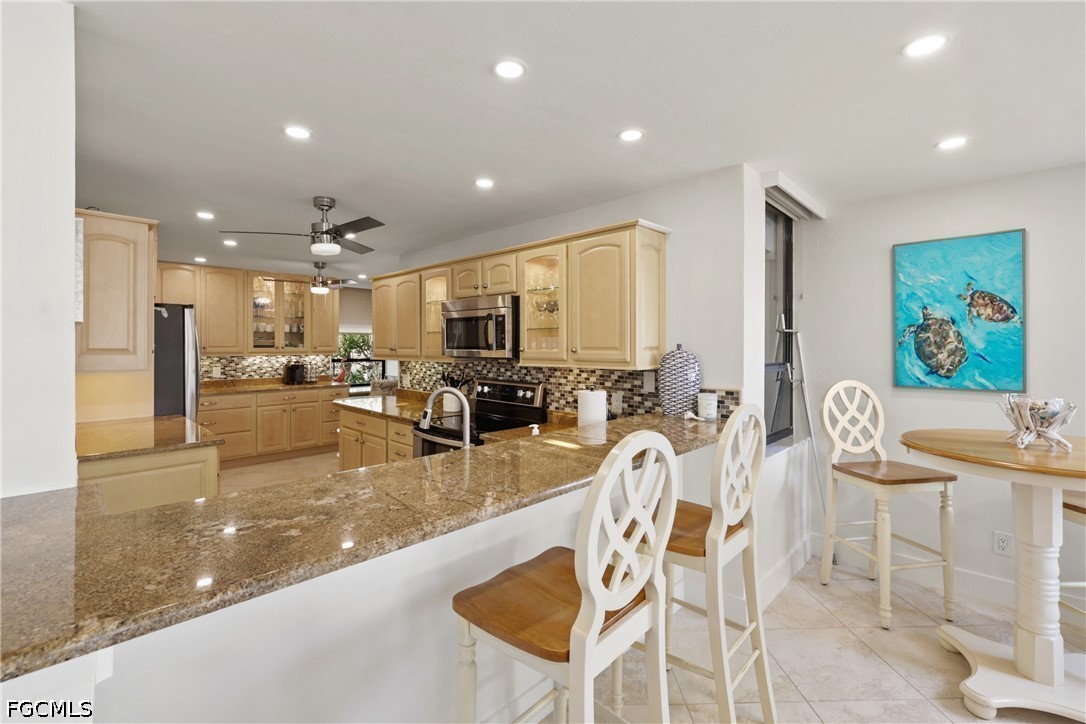 3 Bed Waterfront Home for Sale in Gulf Cove, photo 9