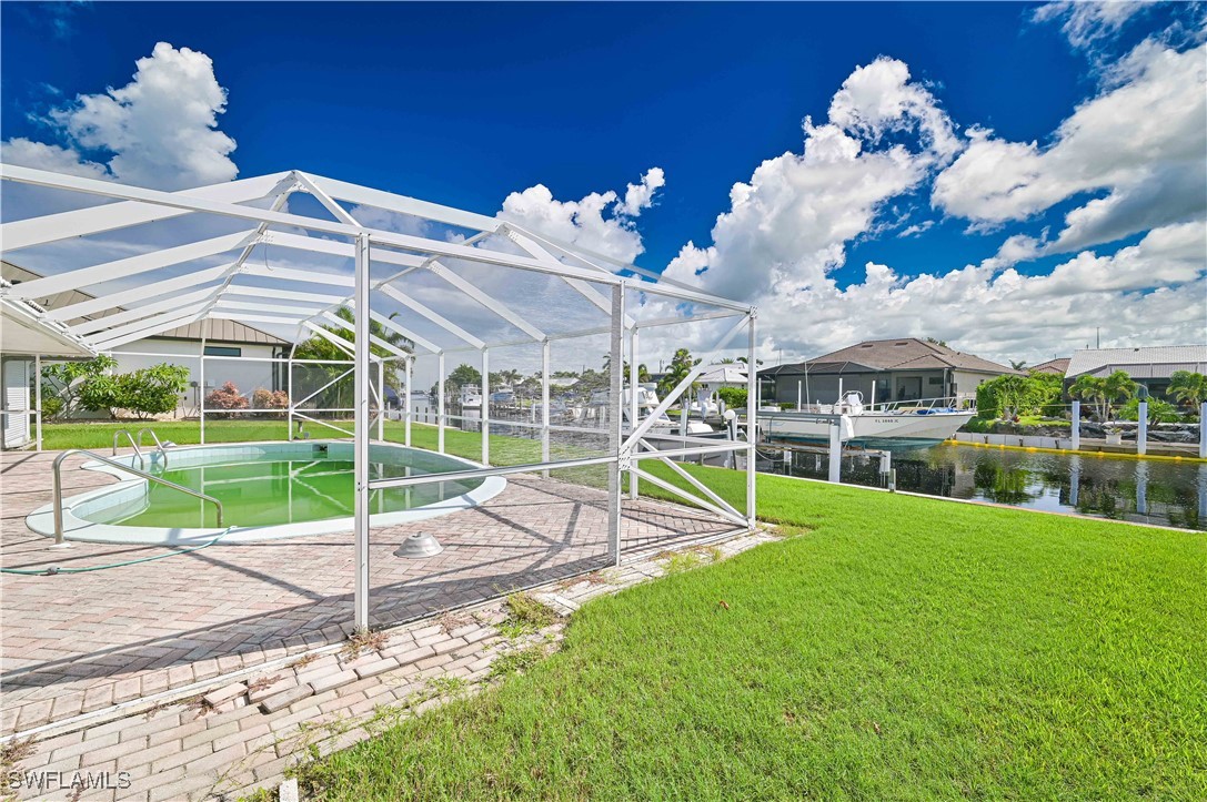 2 Bed Pool Home for Sale in Punta Gorda Isles, photo 9