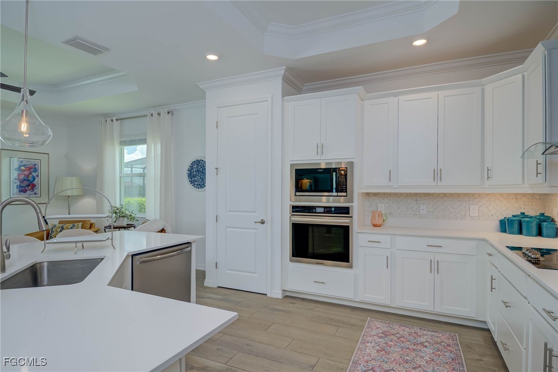 2 Bed Pool Home for Sale in Ave Maria, photo 9
