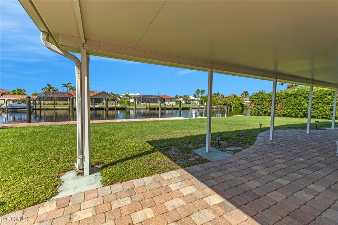 3 Bed Waterfront Home for Sale in Port Charlotte, photo 9