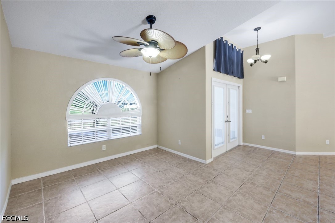 4 Bed Pool Home for Sale in Cape Coral, photo 9