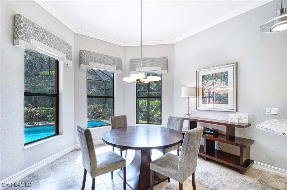 3 Bed Pool Home for Sale in Secoya Reserve, photo 9