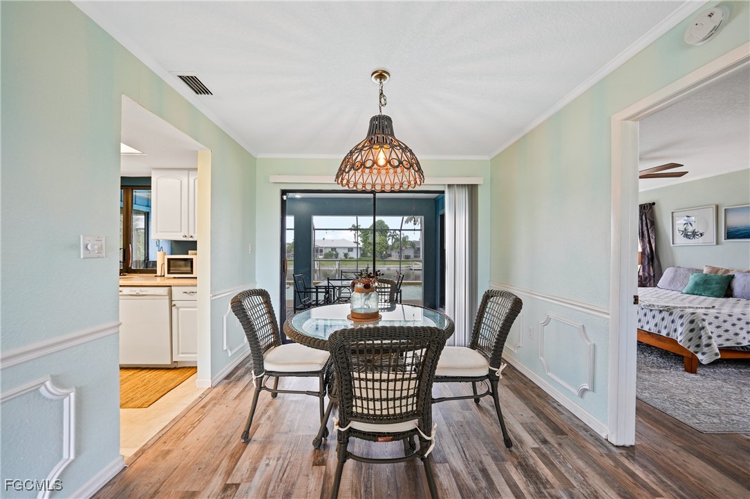 2 Bed Pool Home for Sale in Punta Gorda Isles, photo 9