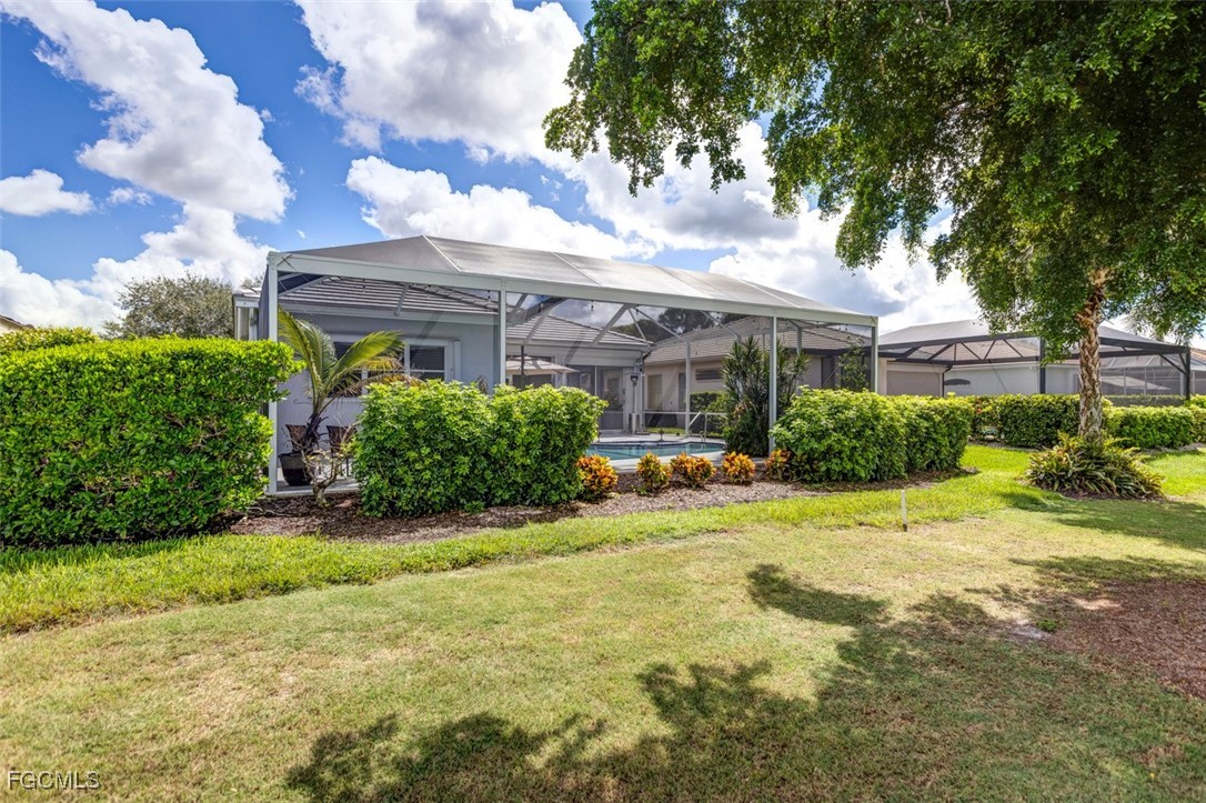 3 Bed Pool Home for Sale in Fort Myers, photo 9