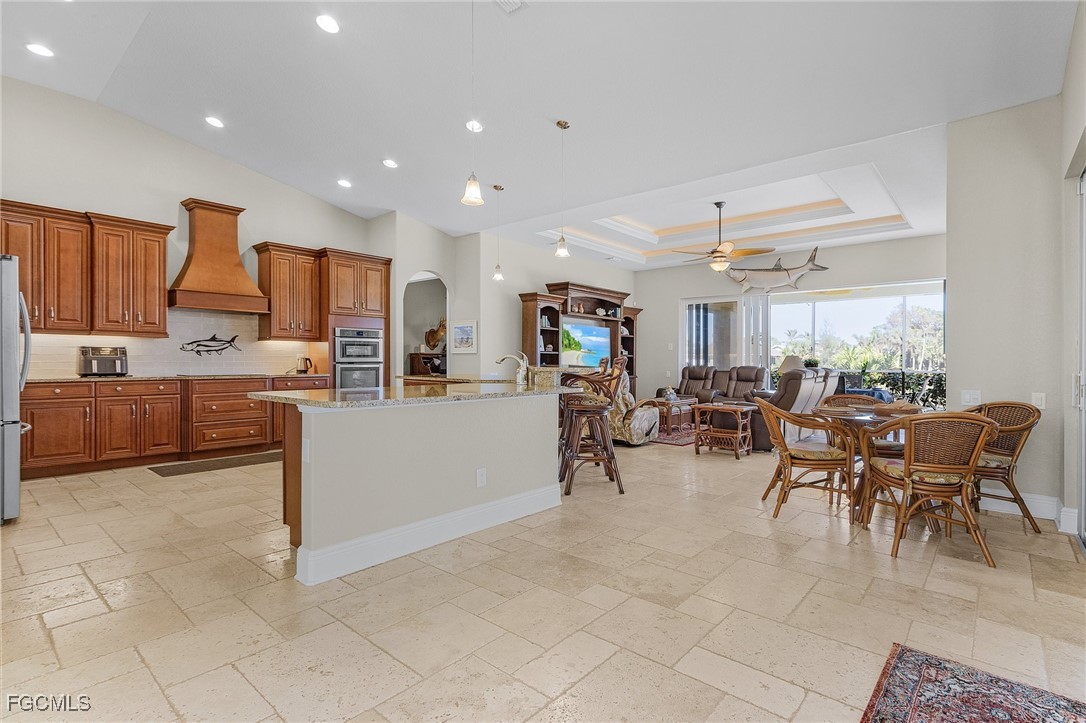 3 Bed Pool Home for Sale in Bokeelia, photo 9