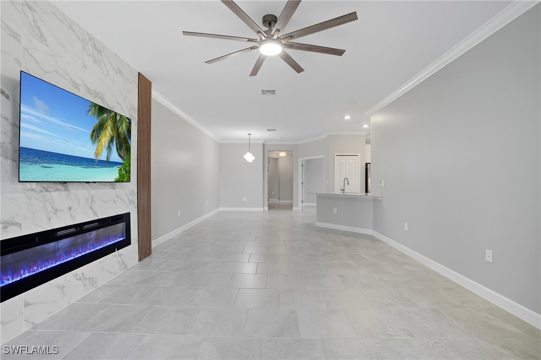 2 Bed Attached for Sale in Verdana Village, photo 9