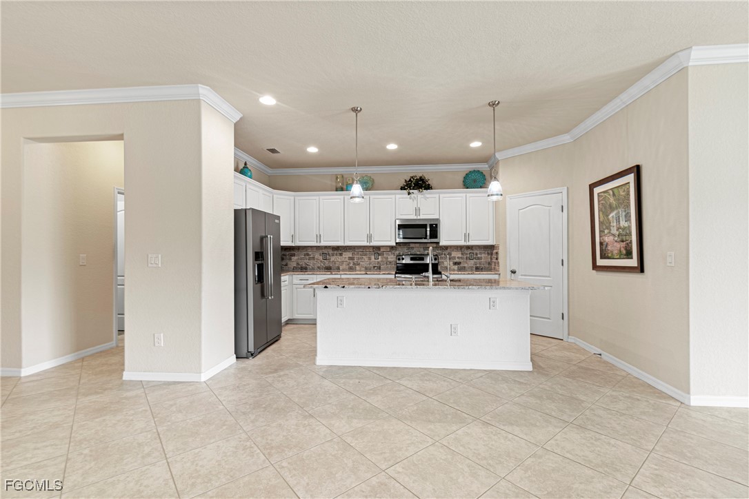 4 Bed Pool Home for Sale in Reflection Isles, photo 9