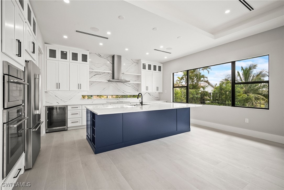 3 Bed Pool Home for Sale in Marco Island, photo 9