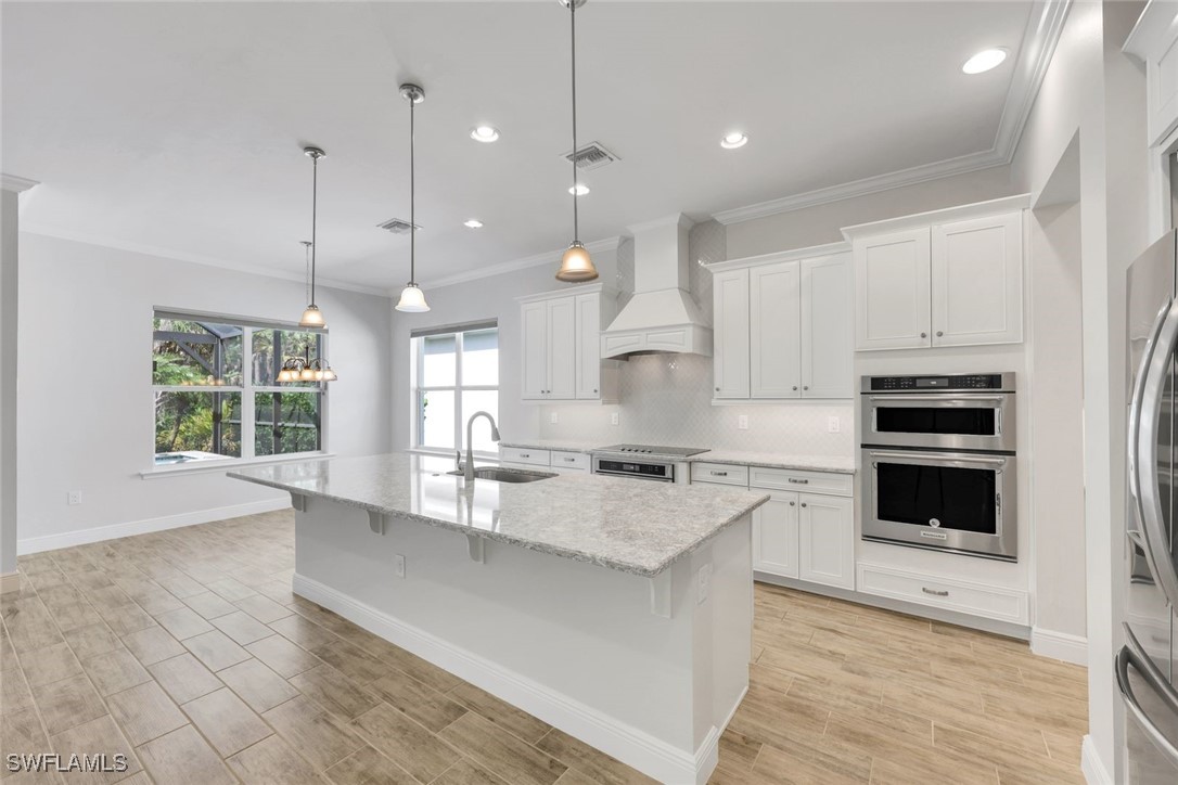 4 Bed Pool Home for Sale in Compass Landing, photo 9