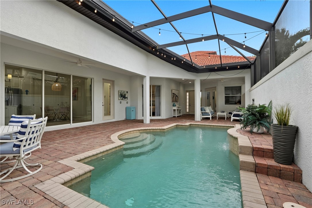 3 Bed Pool Home for Sale in Ashton Place, photo 9