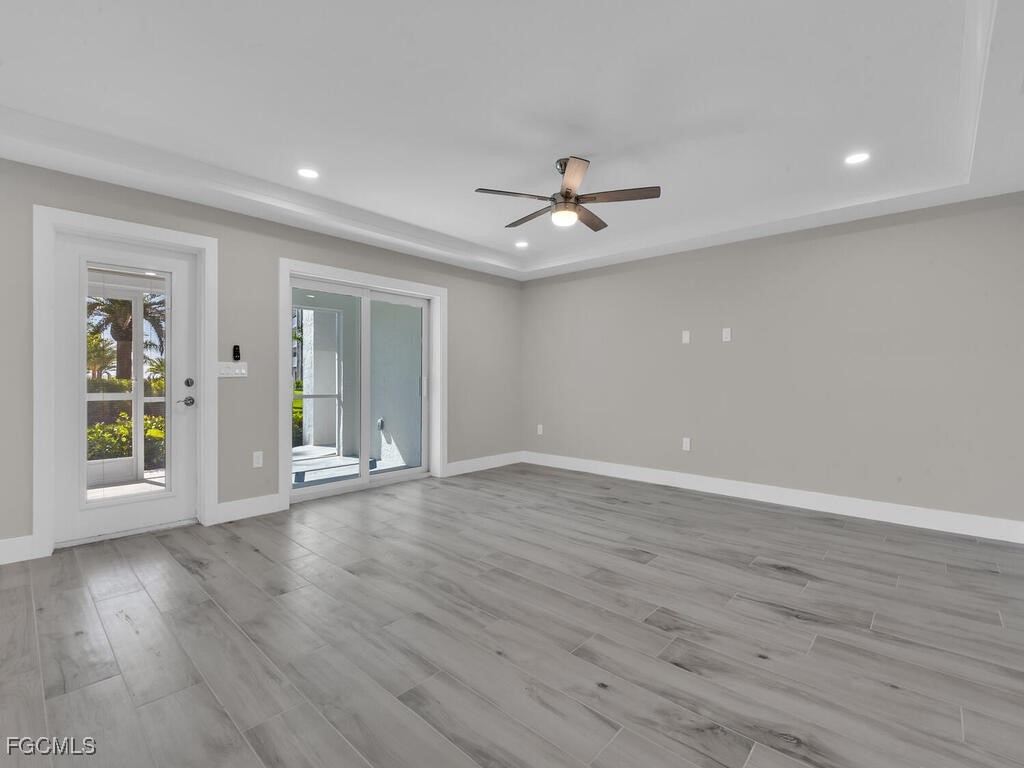 2 Bed Waterfront Home for Sale in Bonita Beach Club, photo 9