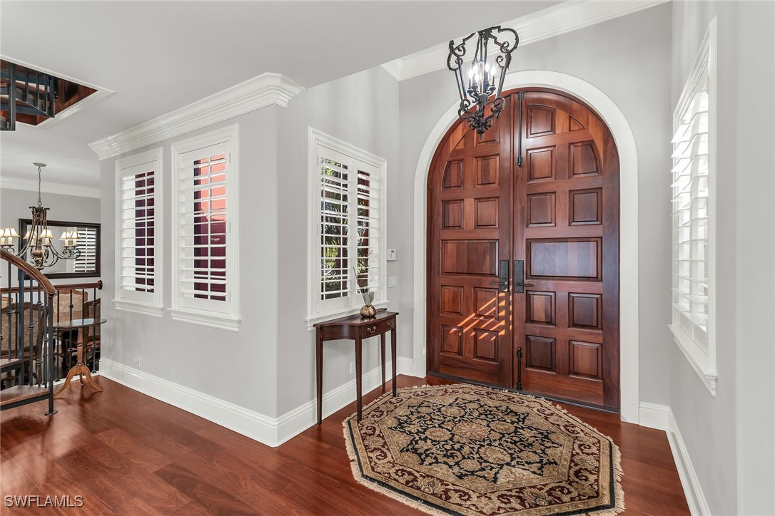 4 Bed Pool Home for Sale in Marco Beach, photo 9