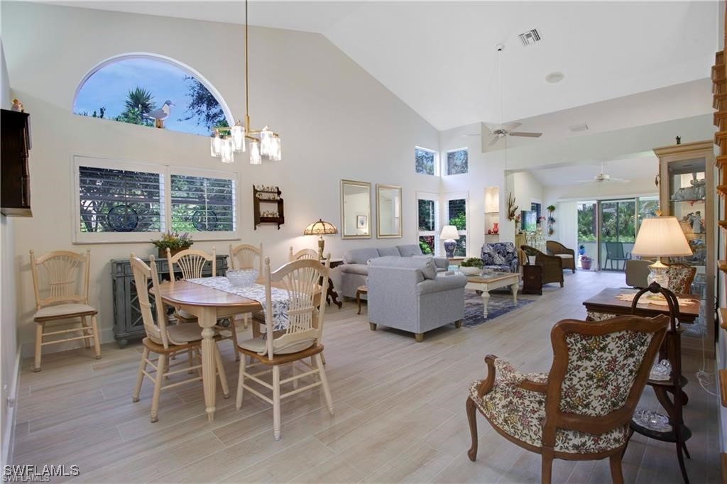 3 Bed Waterfront Home for Sale in Sea Pines, photo 9
