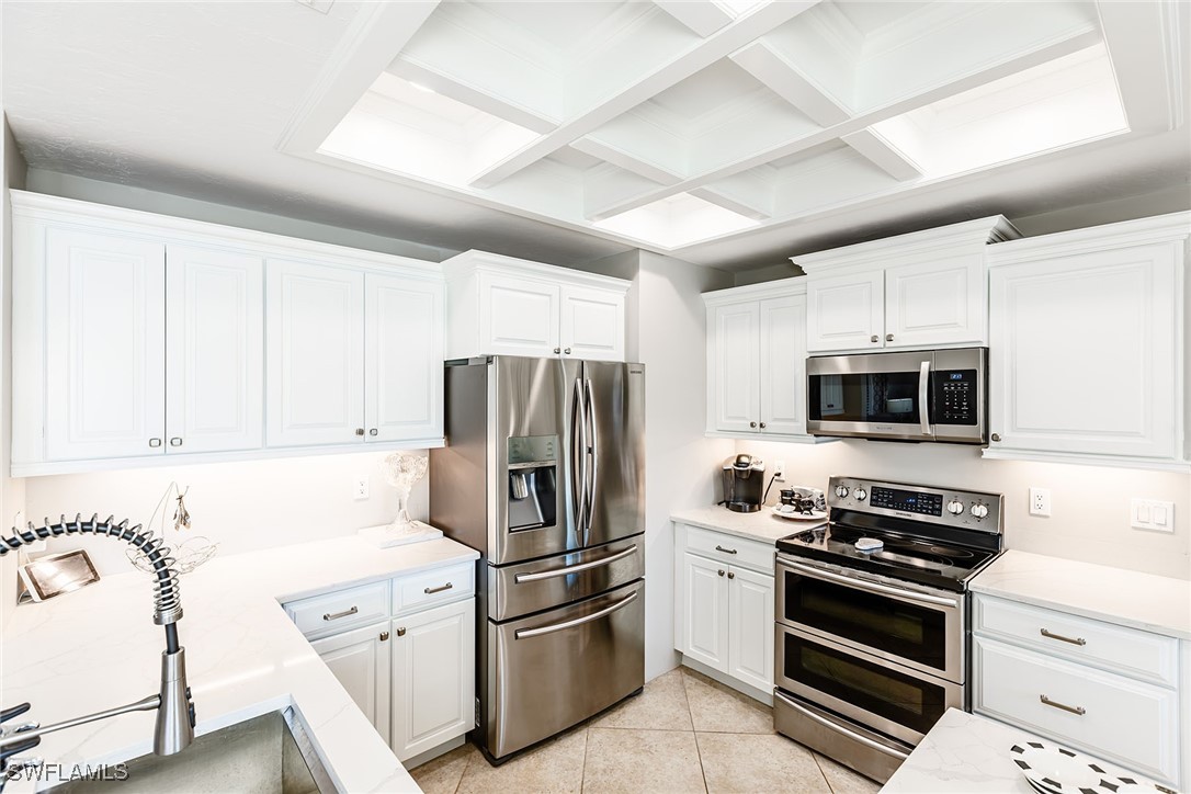 3 Bed Waterfront Home for Sale in Marco Island, photo 9