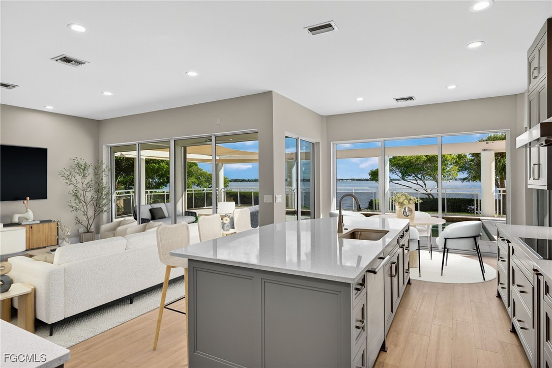 4 Bed Pool Home for Sale in North Fort Myers, photo 9