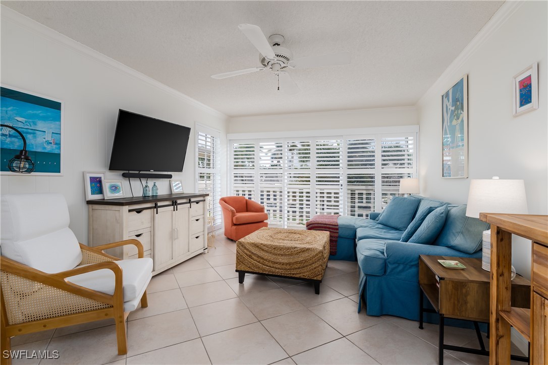 2 Bed Waterfront Home for Sale in Marco Island, photo 9
