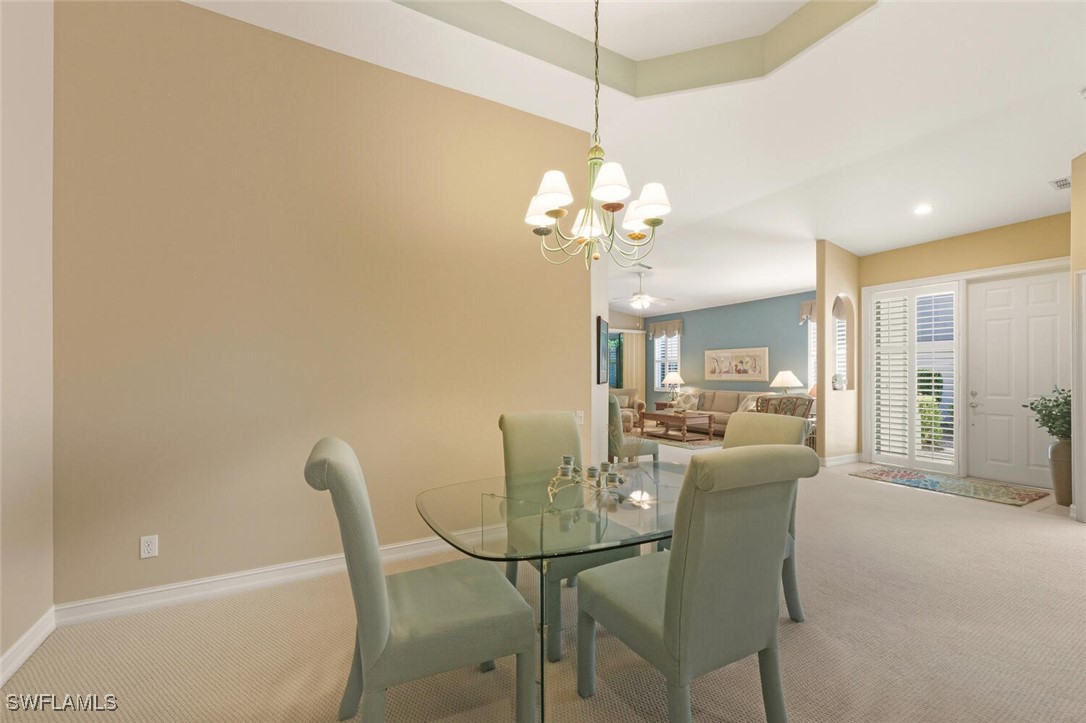 3 Bed Attached for Sale in Tarpon Cove, photo 9