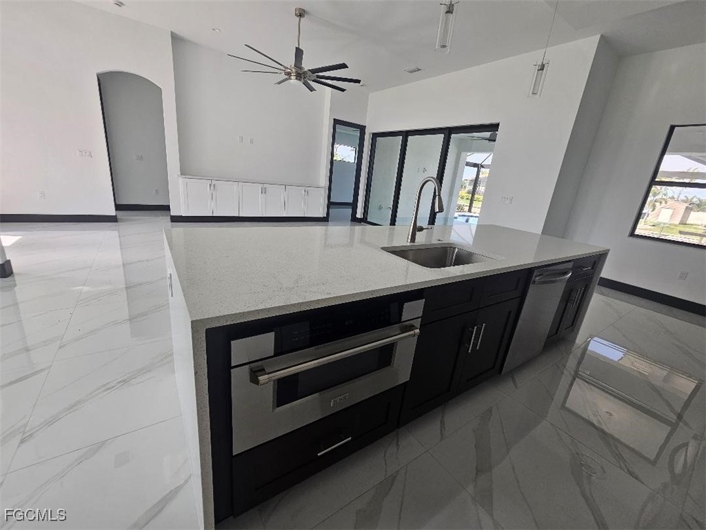 3 Bed Pool Home for Sale in Cape Coral, photo 9